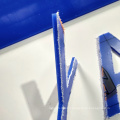 Laser Cut Logo Acrylic Sign Plastic Letter Custom Logo Alphabet Acrylic Letter